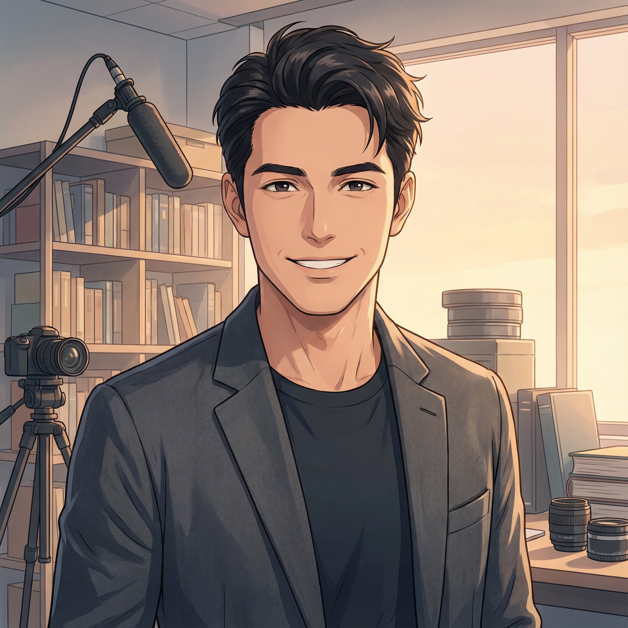 51吃瓜视频导演专家