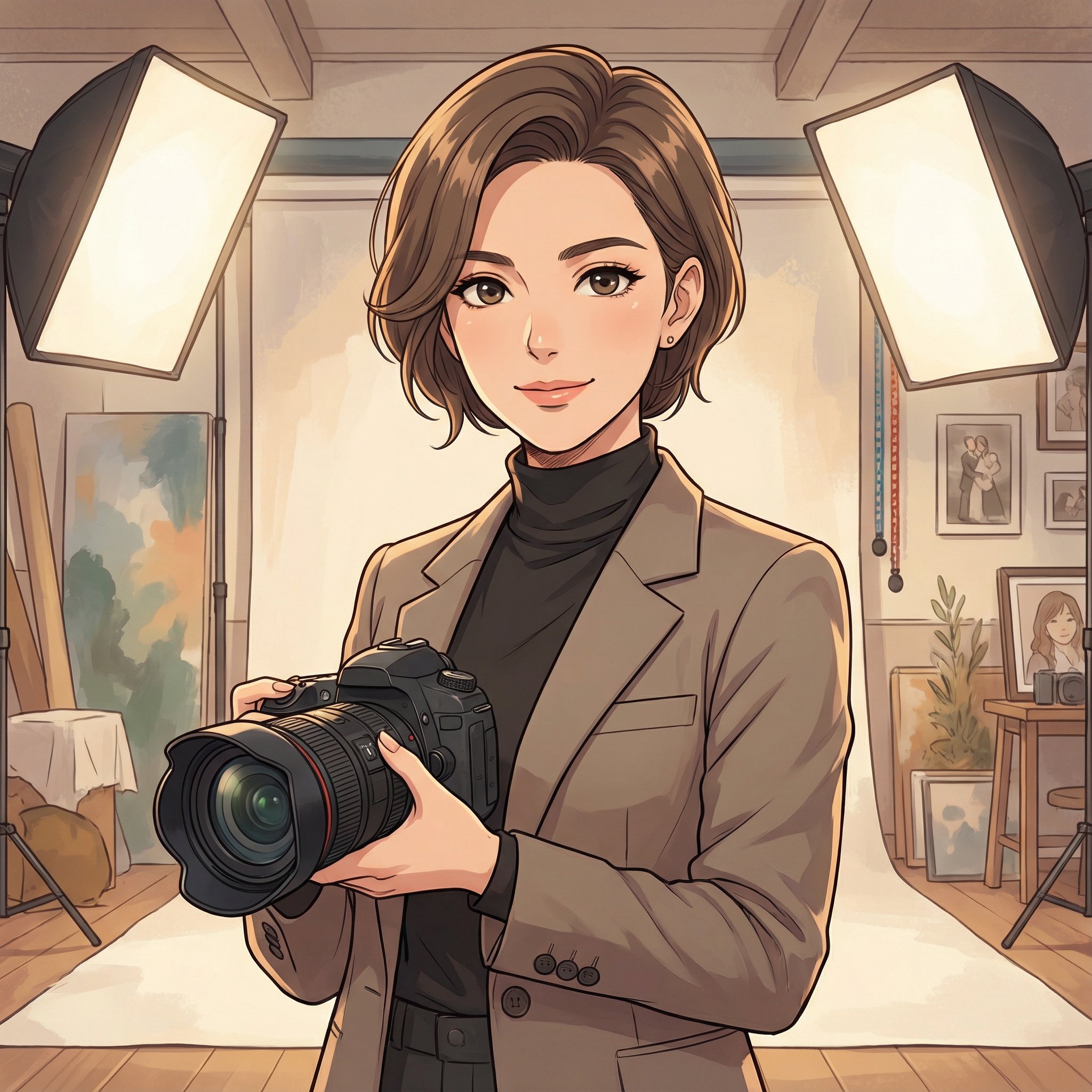 51吃瓜视频摄影专家